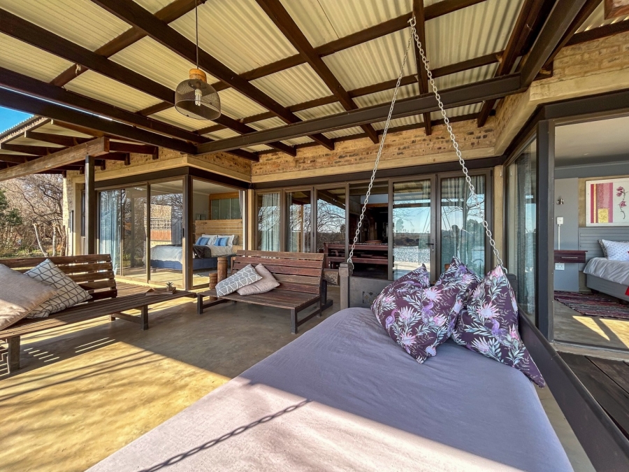 4 Bedroom Property for Sale in Potchefstroom Rural North West